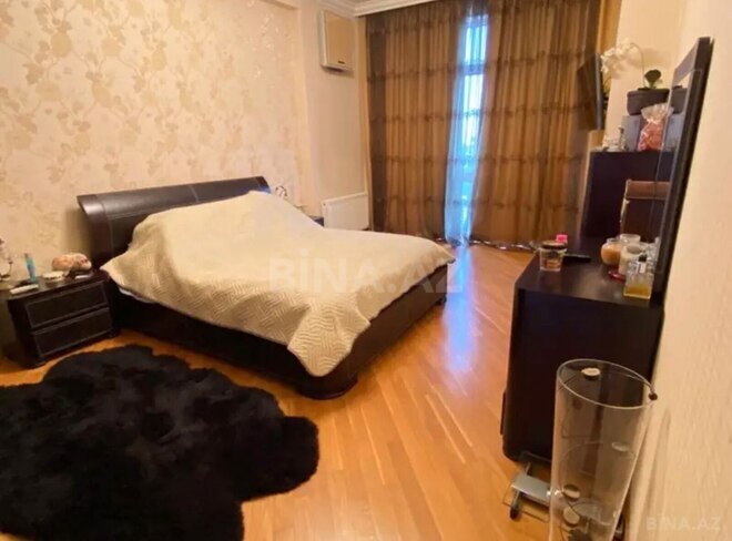 Satılır 3 otaqlı yeni tikili 130 m², 28 May m., photo 19 from 28