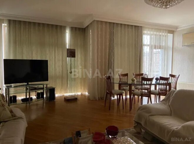 Satılır 3 otaqlı yeni tikili 130 m², 28 May m., photo 21 from 28