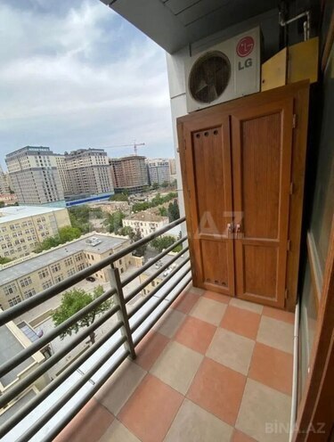 Satılır 3 otaqlı yeni tikili 130 m², 28 May m., photo 25 from 28