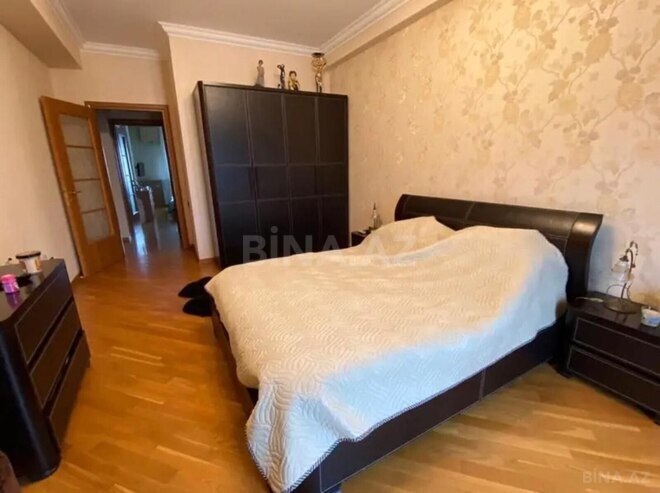 Satılır 3 otaqlı yeni tikili 130 m², 28 May m., photo 4 from 28