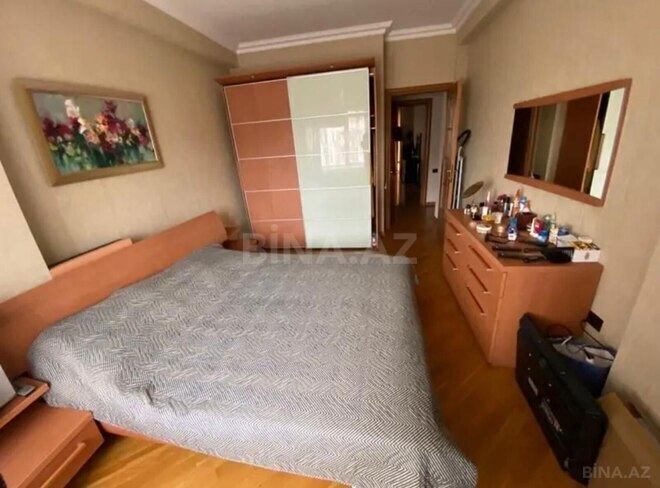 Satılır 3 otaqlı yeni tikili 130 m², 28 May m., photo 14 from 28