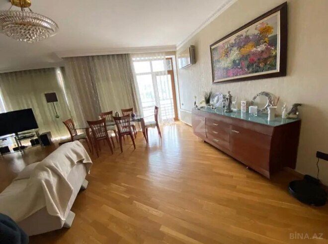 Satılır 3 otaqlı yeni tikili 130 m², 28 May m., photo 13 from 28
