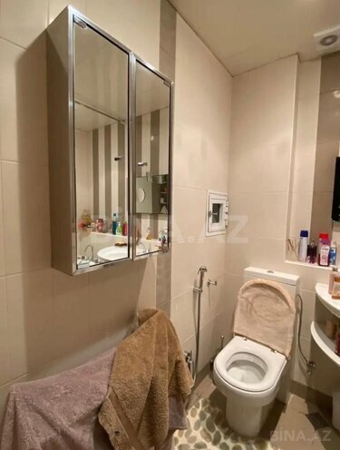Satılır 3 otaqlı yeni tikili 130 m², 28 May m., photo 16 from 28