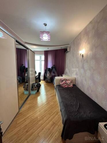 Satılır 4 otaqlı yeni tikili 168 m², Nəriman Nərimanov m., photo 13 from 31
