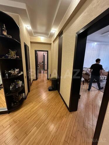 Satılır 4 otaqlı yeni tikili 168 m², Nəriman Nərimanov m., photo 8 from 31