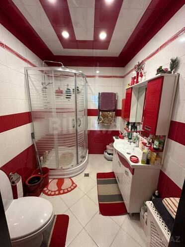 Satılır 4 otaqlı yeni tikili 168 m², Nəriman Nərimanov m., photo 5 from 31