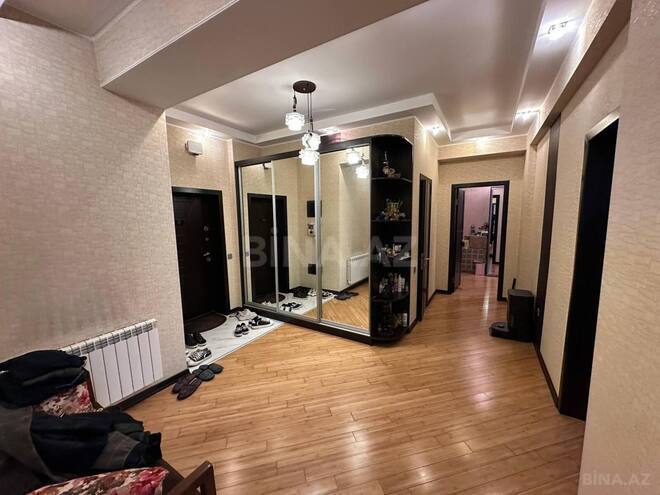 Satılır 4 otaqlı yeni tikili 168 m², Nəriman Nərimanov m., photo 17 from 31