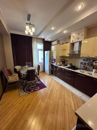 Satılır 4 otaqlı yeni tikili 168 m², Nəriman Nərimanov m., photo 30 from 31