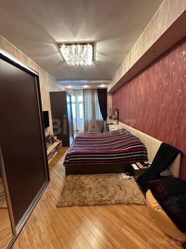 Satılır 4 otaqlı yeni tikili 168 m², Nəriman Nərimanov m., photo 20 from 31