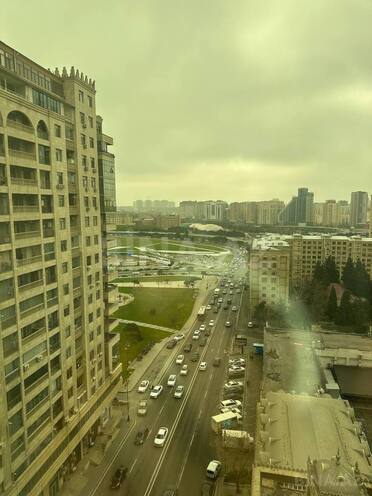 Satılır 4 otaqlı yeni tikili 168 m², Nəriman Nərimanov m., photo 7 from 31