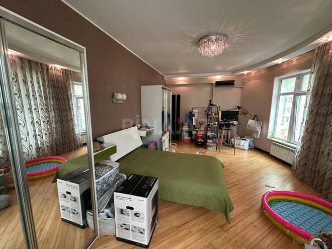 Satılır 4 otaqlı yeni tikili 168 m², Nəriman Nərimanov m., photo 9 from 31