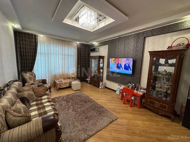 Satılır 4 otaqlı yeni tikili 168 m², Nəriman Nərimanov m., photo 15 from 31