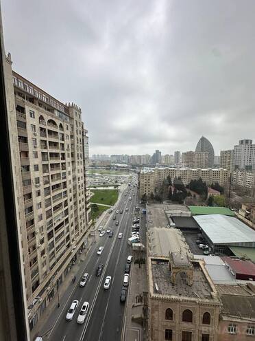 Satılır 4 otaqlı yeni tikili 168 m², Nəriman Nərimanov m., photo 28 from 31