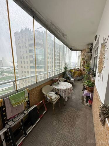 Satılır 4 otaqlı yeni tikili 168 m², Nəriman Nərimanov m., photo 25 from 31