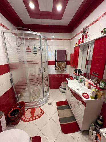 Satılır 4 otaqlı yeni tikili 168 m², Nəriman Nərimanov m., photo 27 from 31