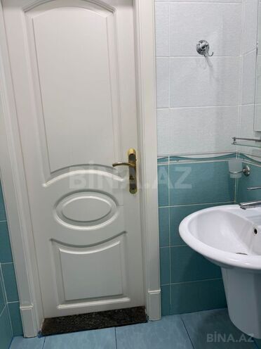 İcarəyə verilir 3 otaqlı yeni tikili 135 m², Badamdar q., photo 8 from 31