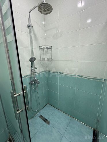 İcarəyə verilir 3 otaqlı yeni tikili 135 m², Badamdar q., photo 27 from 31