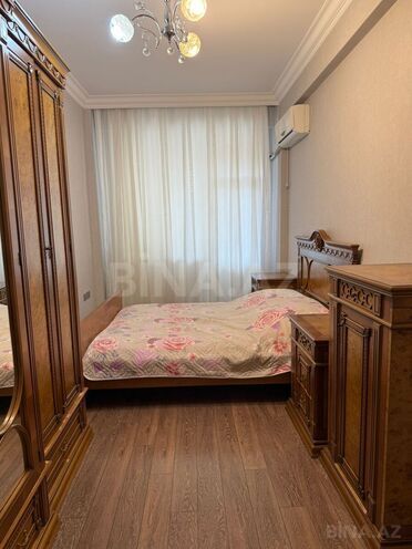 İcarəyə verilir 3 otaqlı yeni tikili 135 m², Badamdar q., photo 12 from 31