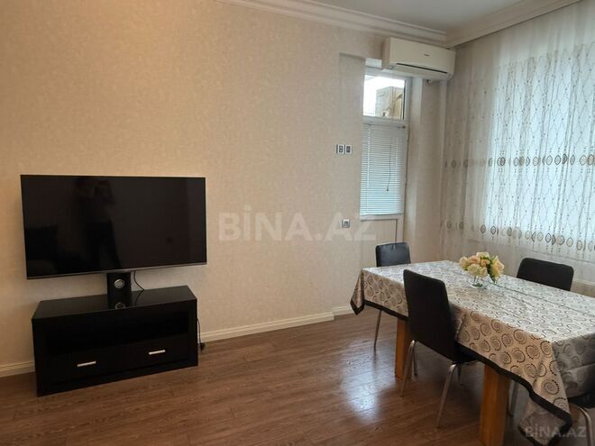 İcarəyə verilir 3 otaqlı yeni tikili 135 m², Badamdar q., photo 20 from 31