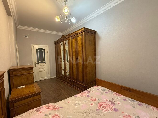 İcarəyə verilir 3 otaqlı yeni tikili 135 m², Badamdar q., photo 13 from 31