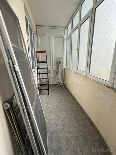 İcarəyə verilir 3 otaqlı yeni tikili 135 m², Badamdar q., photo 30 from 31