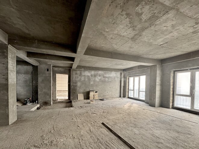 Продаётся 3-комн. новостройка 168 м², Хатаинский р., photo 5 from 8