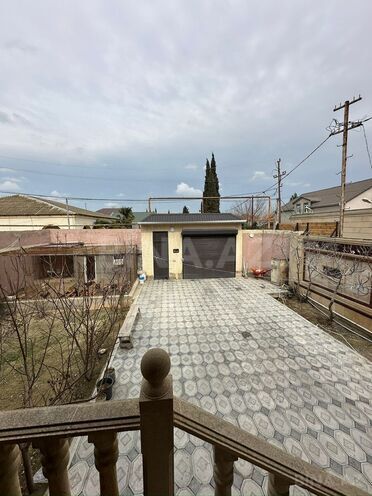 Satılır 4 otaqlı həyət evi/bağ evi 130 m², Maştağa q., photo 19 from 20