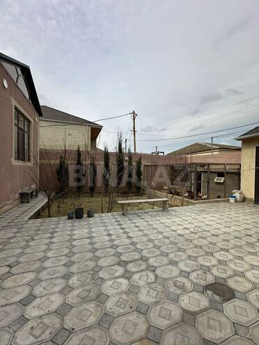 Satılır 4 otaqlı həyət evi/bağ evi 130 m², Maştağa q., photo 17 from 20