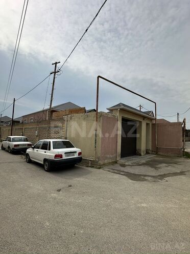 Satılır 4 otaqlı həyət evi/bağ evi 130 m², Maştağa q., photo 15 from 20