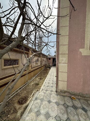 Satılır 4 otaqlı həyət evi/bağ evi 130 m², Maştağa q., photo 18 from 20