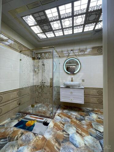 Satılır 3 otaqlı yeni tikili 165 m², Şah İsmayıl Xətai m., photo 13 from 17