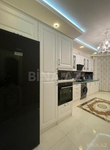 Satılır 3 otaqlı yeni tikili 165 m², Şah İsmayıl Xətai m., photo 3 from 17