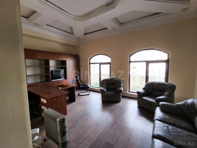 İcarəyə verilir 1 otaqlı ofis 40 m², Şah İsmayıl Xətai m., photo 3 from 8