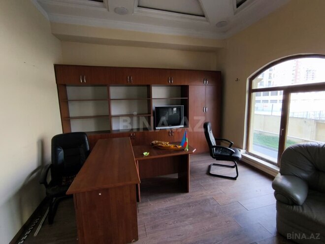 İcarəyə verilir 1 otaqlı ofis 40 m², Şah İsmayıl Xətai m., photo 6 from 8