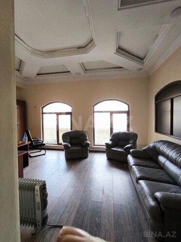 İcarəyə verilir 1 otaqlı ofis 40 m², Şah İsmayıl Xətai m., photo 5 from 8