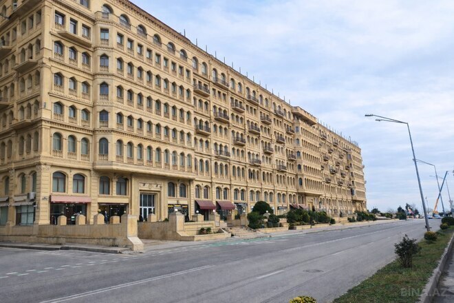 İcarəyə verilir 1 otaqlı ofis 40 m², Şah İsmayıl Xətai m., photo 7 from 8