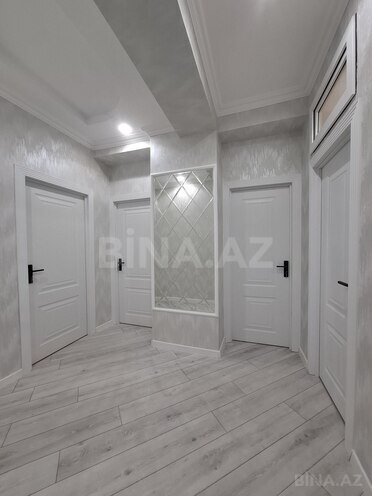 Продаётся 4-комн. новостройка 103 м², photo 4 from 19