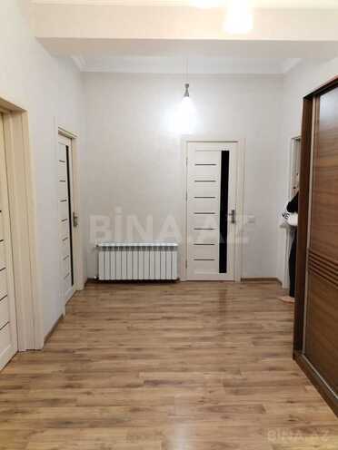 İcarəyə verilir 3 otaqlı yeni tikili 120 m², Nəriman Nərimanov m., photo 8 from 13