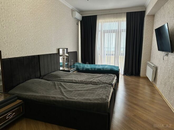 Продаётся 3-комн. новостройка 125 м², пос. Баилова, photo 12 from 25