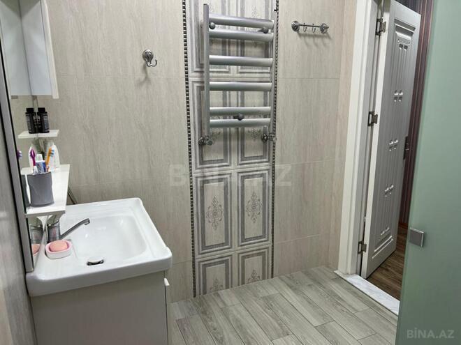 Продаётся 2-комн. вторичка 56 м², м. Элмляр Академиясы, photo 17 from 23