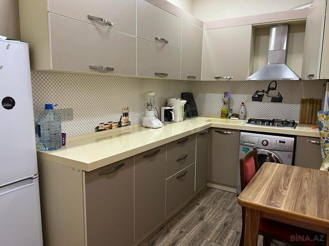 Продаётся 2-комн. вторичка 56 м², м. Элмляр Академиясы, photo 10 from 23