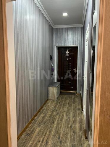 Продаётся 2-комн. вторичка 56 м², м. Элмляр Академиясы, photo 22 from 23