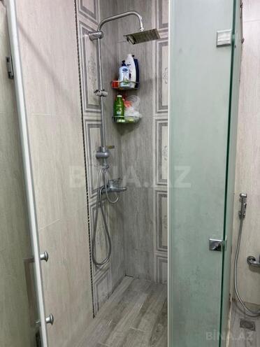 Продаётся 2-комн. вторичка 56 м², м. Элмляр Академиясы, photo 15 from 23