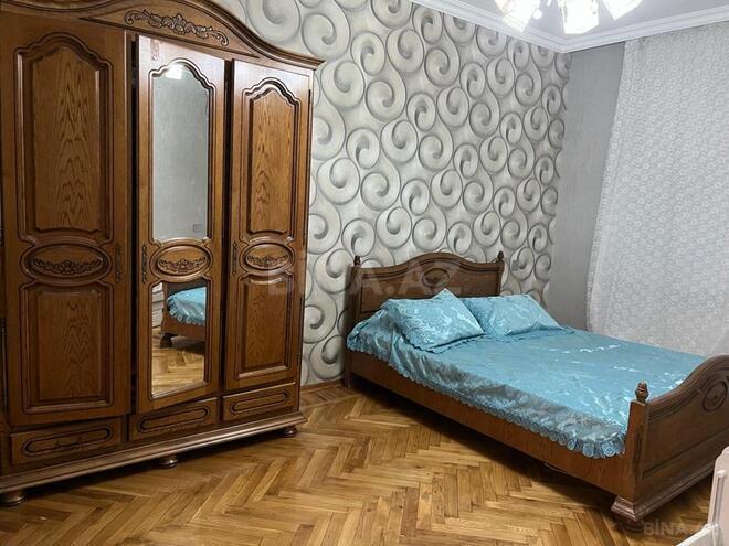 Продаётся 2-комн. вторичка 56 м², м. Элмляр Академиясы, photo 7 from 23
