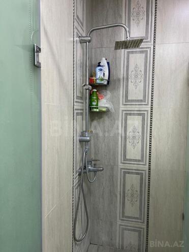 Продаётся 2-комн. вторичка 56 м², м. Элмляр Академиясы, photo 16 from 23