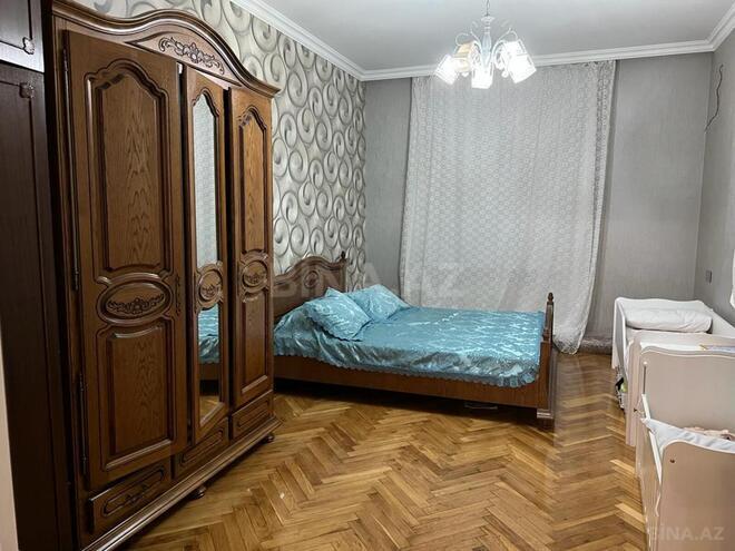 Продаётся 2-комн. вторичка 56 м², м. Элмляр Академиясы, photo 6 from 23