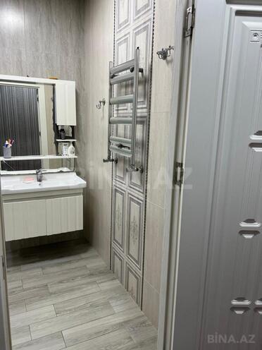 Продаётся 2-комн. вторичка 56 м², м. Элмляр Академиясы, photo 19 from 23