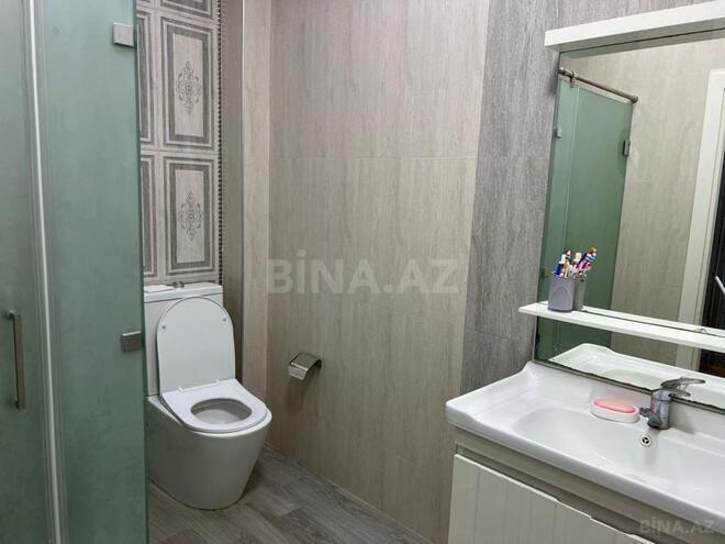 Продаётся 2-комн. вторичка 56 м², м. Элмляр Академиясы, photo 13 from 23