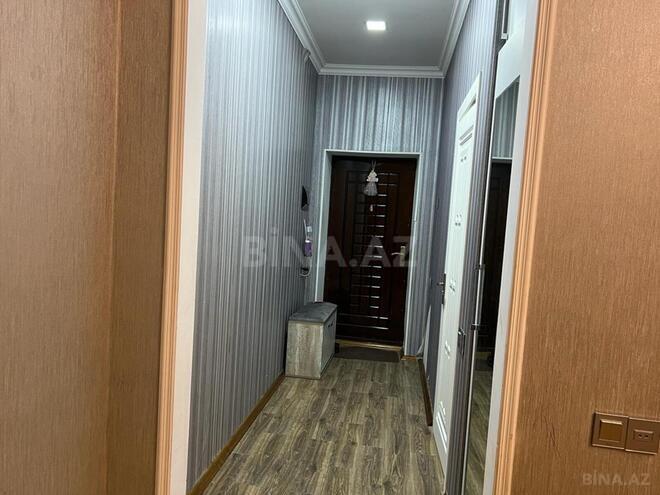 Продаётся 2-комн. вторичка 56 м², м. Элмляр Академиясы, photo 21 from 23