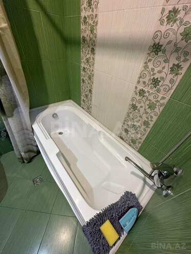 İcarəyə verilir 2 otaqlı yeni tikili 58 m², 8 Noyabr m., photo 10 from 12